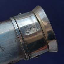 British 1890 Pattern Cavalry Troopers Sword, Duke of Lancasters Own Yeomanry and Army Service Corps 28